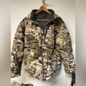 Under Armour Cold Gear Jacket